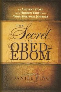 Produktbild: Secret of Obed-Edom