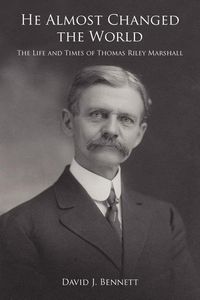 Produktbild: He Almost Changed the World