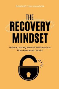 Produktbild: The Recovery Mindset
