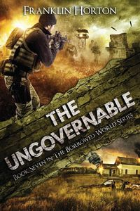 Produktbild: The Ungovernable