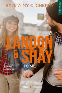 Produktbild: Landon & Shay. Tome 1