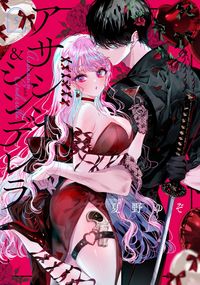 Produktbild: Assassin & Cinderella 05