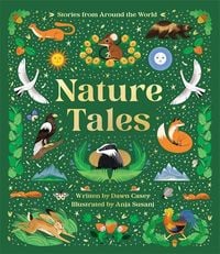 Produktbild: Nature Tales