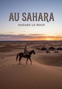 Produktbild: Au Sahara