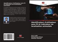 Produktbild: Identificateur d'utilisateur sans fil et indicateur de localisation azimutale