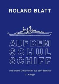 Produktbild: Auf dem Schulschiff