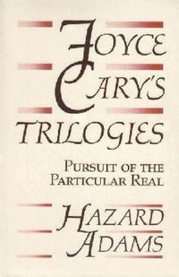 Produktbild: Joyce Cary's Trilogies