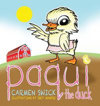 Produktbild: Paqui the Duck