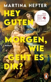 Produktbild: Hey guten Morgen, wie geht es dir?