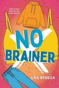 Produktbild: No Brainer