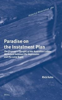 Produktbild: Paradise on the Instalment Plan