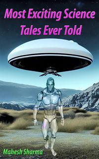 Produktbild: Most Exciting Science Tales Ever Told