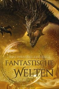 Produktbild: Fantastische Welten 2020
