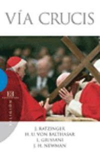 Produktbild: V&iacute;a crucis