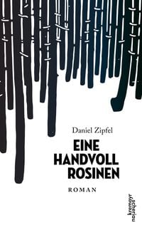 Produktbild: Eine Handvoll Rosinen