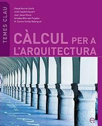 Produktbild: C&agrave;lcul a l'arquitectura