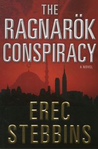 Produktbild: Ragnarok Conspiracy