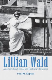 Produktbild: Lillian Wald