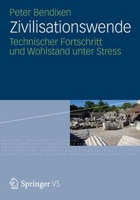Produktbild: Zivilisationswende