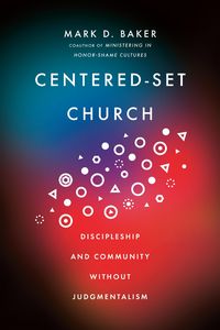 Produktbild: Centered-Set Church