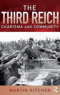 Produktbild: The Third Reich