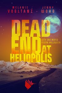 Produktbild: Dead End at Heliopolis