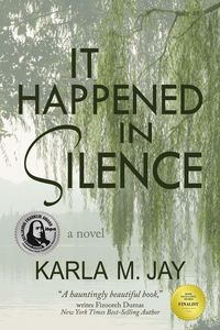 Produktbild: It Happened in Silence