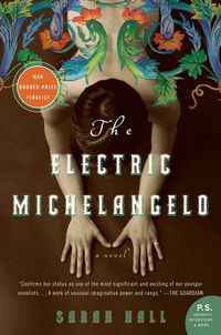 Produktbild: The Electric Michelangelo