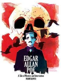 Produktbild: Edgar Allan Poe: A Tale of Mystery and Intervention