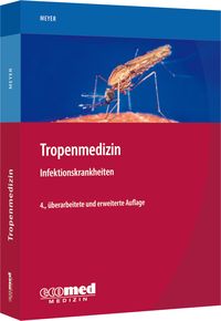 Produktbild: Tropenmedizin