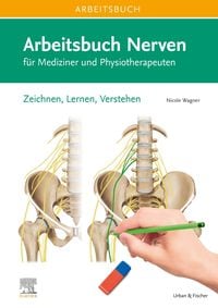 Produktbild: Arbeitsbuch Nerven