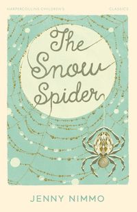 Produktbild: The Snow Spider