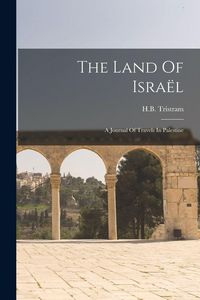 Produktbild: The Land Of Isra&euml;l