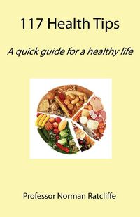 Produktbild: 117 Health Tips