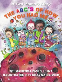 Produktbild: The ABC's of How You Had Me