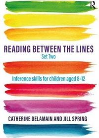 Produktbild: Reading Between the Lines Set Two