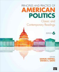 Produktbild: Principles & Prac Of Amer Poli