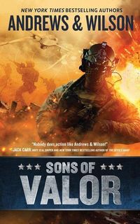 Produktbild: Sons of Valor