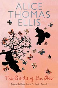 Produktbild: The Birds of the Air