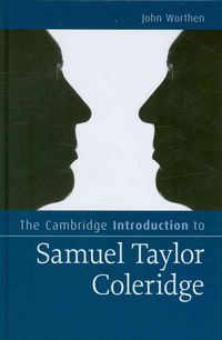 Produktbild: The Cambridge Introduction to Samuel Taylor Coleridge