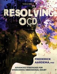 Produktbild: Resolving OCD