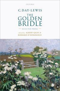 Produktbild: C. Day-Lewis: The Golden Bridle