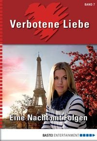Produktbild: Verbotene Liebe - Folge 07