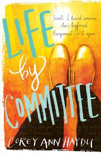 Produktbild: Life By Committee