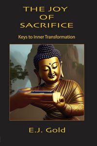 Produktbild: The Joy of Sacrifice