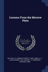 Produktbild: Lessons From the Morrow Plots