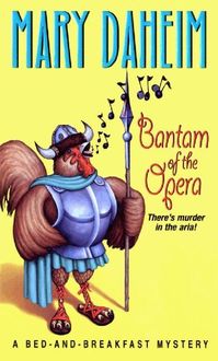 Produktbild: Bantam of the Opera