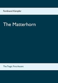 Produktbild: The Matterhorn