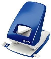 Produktbild: LEITZ&reg; NeXXt Serie starker Locher (Metall) 5138, blau