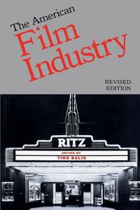 Produktbild: The American Film Industry